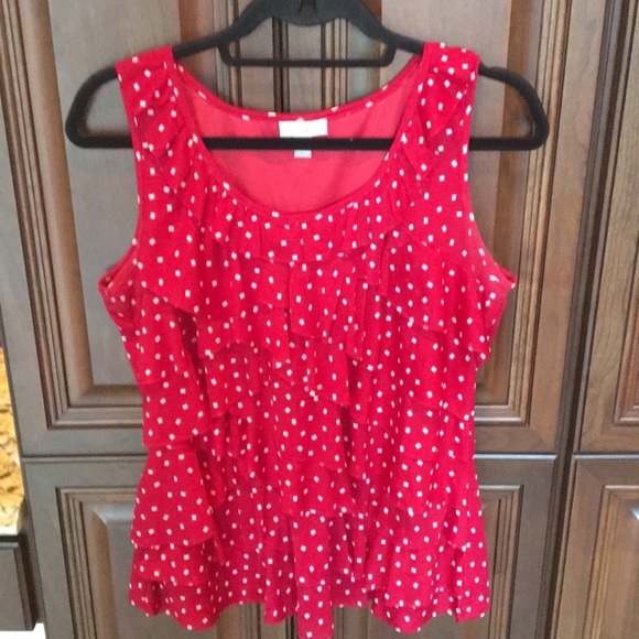 Roz & Ali Tops - LAST DAYS FREE Roz & Ali Top
